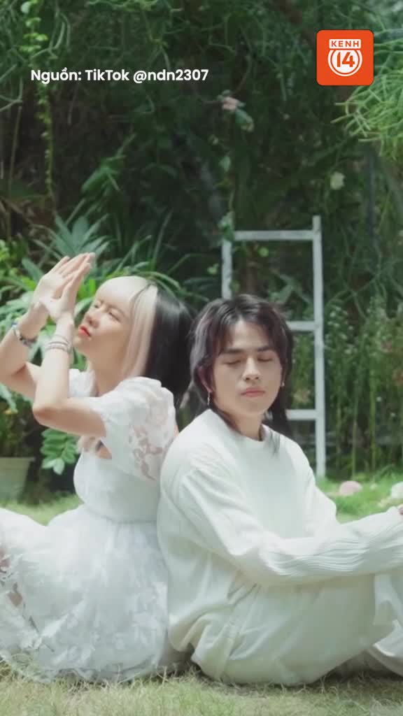 Hot Tiktoker Ng Nh Nam Ch Nh Th C L N Ti Ng V Tin N H N H C Ng Ciin Kenh Video