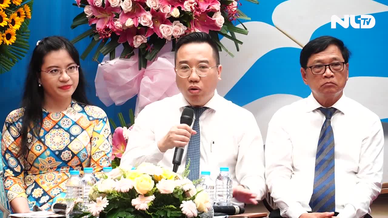 Khai mạc các hoạt động chào mừng Ngày Sách Việt Nam lần thứ 8