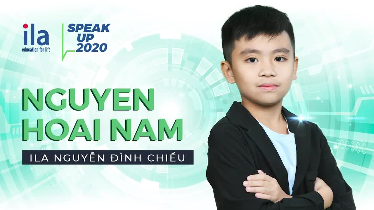 QUÁN QUÂN 𝐈𝐋𝐀 𝐒𝐏𝐄𝐀𝐊 𝐔𝐏 𝟐𝟎𝟐𝟎: NGUYỄN HOÀI NAM NHÀ LÃNH ĐẠO GEN Z VỚI KHÁT VỌNG LỚN