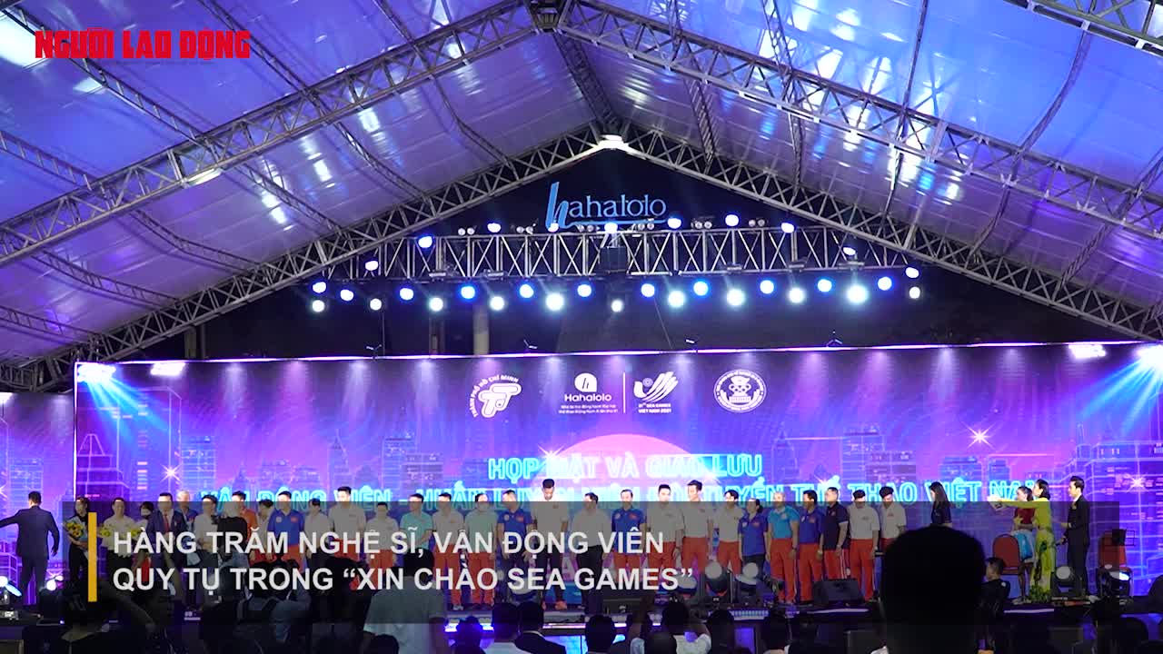 nghe video