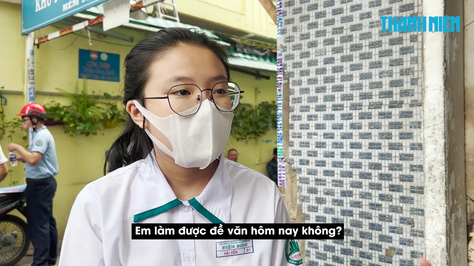 Thi lớp 10: ‘Tủ đè’ vì nghe dân mạng ôn tác phẩm 'Những ngôi sao xa xôi'