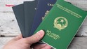 Bộ Công an ban hành quy định về hộ chiếu gắn chip điện tử