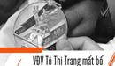 VĐV Tô Thị Trang mất bố sau khi giành HCV đầu tiên cho đoàn Việt Nam tại SEA Games 31