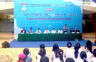 "Đưa trường học đến thí sinh" tại Bình Thuận