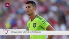 Ronaldo bất ngờ hé lộ tương lai