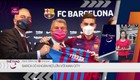 Barca có khoản nợ lớn với Man City
