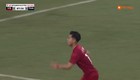 Highlights Việt Nam 2-2 Thái Lan: Siêu phẩm Văn Thanh giữ lại hy vọng