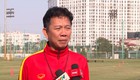 HLV Hoàng Anh Tuấn: Giải rất giá trị với bóng đá Việt Nam