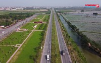 Hà Nội sẽ phát triển 2 thành phố trực thuộc Thủ đô