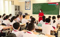 Bộ GD&ĐT đề xuất chính sách tiền lương mới để thu hút giáo viên