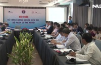 Ghép tạng vẫn như nắng hạn chờ mưa