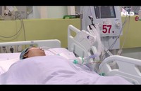 Hết thuốc giải độc clostridium botulinum 3 người phải thay huyết tương