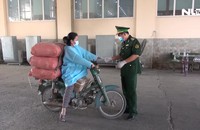 Nhiều người không chấp hành nộp phí cách ly và xét nghiệm