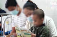 Thêm cơ hội điều trị cho bệnh nhi ung thư