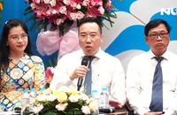 Khai mạc các hoạt động chào mừng Ngày Sách Việt Nam lần thứ 8