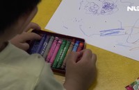 Âm ngữ trị liệu giúp trẻ tự kỷ sớm hòa nhập cộng đồng