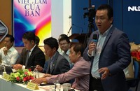 Tăng cường “thuốc đặc trị” sốt đất