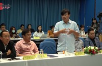 MỖI TUẦN MỘT CHUYỆN (số thứ 49): Chặn sốt đất từ cắt cơn tham vọng