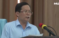 Ứng cử viên Tô Đình Tuân: Mong muốn mở rộng trường lớp, hỗ trợ học sinh quận 12 đến trường