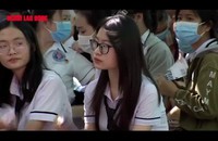 "Đưa trường học đến thí sinh" đến Phú Yên