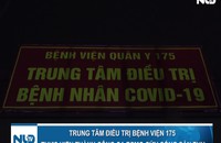 Trung tâm điều trị bệnh nhân Covid -19 Bệnh viện 175 thực hiện thành công ca ECMO cứu sống sản phụ