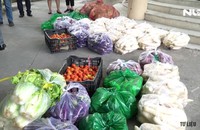 Hơn 250.000 phần quà hỗ trợ người dân bị ảnh hưởng dịch Covid-19