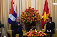 Cuba mong muốn hợp tác với TP HCM về công nghệ cao