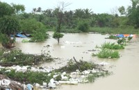 Lũ lớn Phú Yên, Khánh Hòa: 10 người chết và mất tích, thiệt hại hàng trăm tỷ đồng