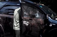 Bình Dương: Đôi nam nữ gục chết trong ôtô