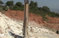 Ngừng tìm kiếm kho báu 4.000 tấn vàng ở núi Tàu