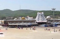 Một ngôi chùa ở Ấn Độ gửi ngân hàng 4,5 tấn vàng