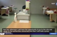 Thử nghiệm thuốc mới: 1 người chết não, 5 người nhập viện