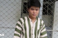 Bắt nghi can trực tiếp chém lìa tay thanh niên ở Gò Vấp