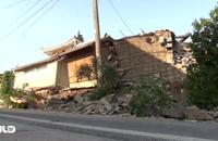 Nhật Bản: Lại động đất 7,3 độ Richter, 11 người chết, gần 900 người bị thương