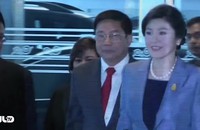 Cựu thủ tướng Thái Lan bị yêu cầu bồi thường 8 tỉ USD