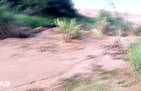 Đình chỉ hoạt động công ty làm vỡ hồ chứa bùn đỏ để điều tra