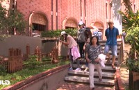 Phóng sự: Khám phá công viên đất nung chỉ có ở Hội An