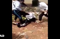 Lại xuất hiện clip nữ sinh đánh nhau