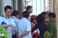 Cháy biệt thự ở quận 7, 1 bà cụ chết thảm