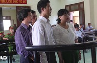 “Sếp” cũ làm trái, gần cả Sở TT-TT tỉnh Phú Yên ra tòa