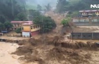 Lũ quét kinh hoàng ở Mù Cang Chải, 8 người chết, ít nhất 14 người mất tích