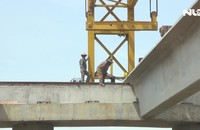 Kết nối đường ven biển Quảng Nam với cao tốc Đà Nẵng-Quảng Ngãi