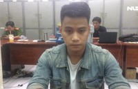 Cử nhân đại học giăng bẫy cướp xe ôm công nghệ