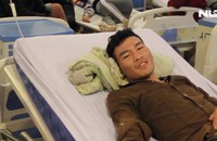 Gần 100 công nhân nhập viện sau bữa ăn chiều