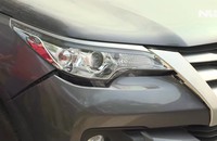 3 ô tô tông nhau trong hầm sông Sài Gòn, giao thông tê liệt