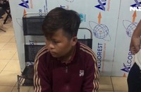 Bắt đối tượng tung clip nhạy cảm của bạn gái lên mạng để tống tiền