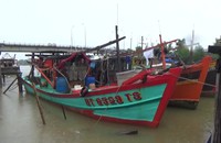 Đề phòng thảm họa bão Linda trở lại, Bạc Liêu chính thức “cấm biển”