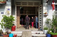 Bắt nghi can thảm sát 3 người trong gia đình ở Bình Tân