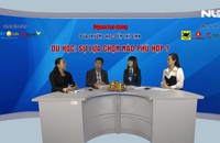 Đưa trường học đến thí sinh 2019: “Du học: Sự lựa chọn nào phù hợp?”