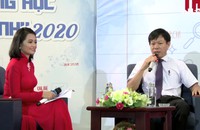 Đưa trường học đến thí sinh 2020: Băn khoăn chọn ngành sau đại dịch Covid-19